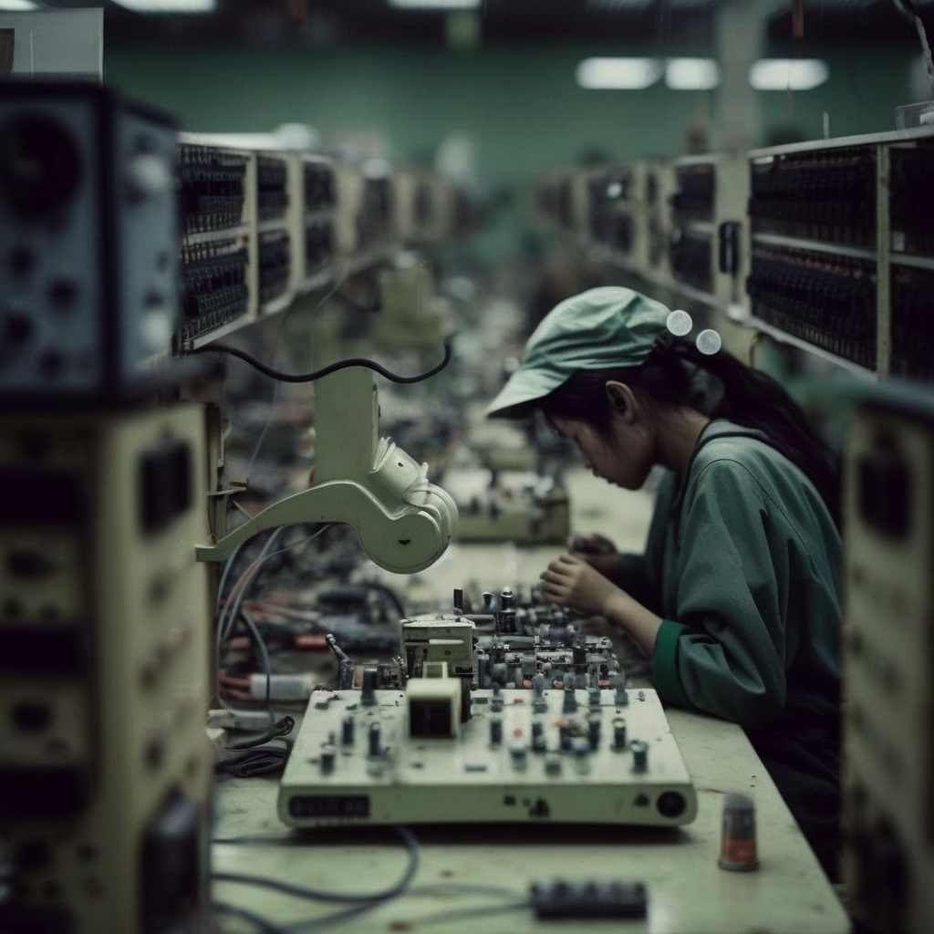 Lesser-Known Suppliers: Unearthing the Hidden Gems