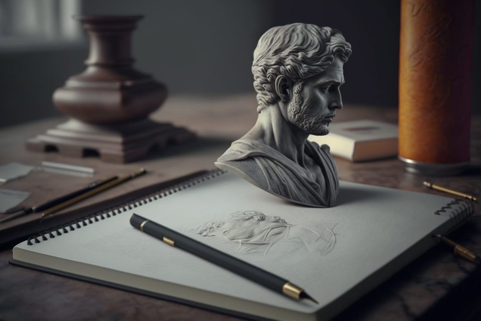 The Timeless Art of Journaling: Unlocking the Power of Self-Reflection