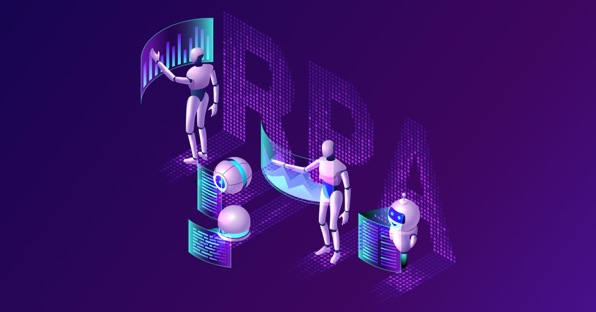 Finance Meets Automation: RPA Giants Redefine the Industry Landscape