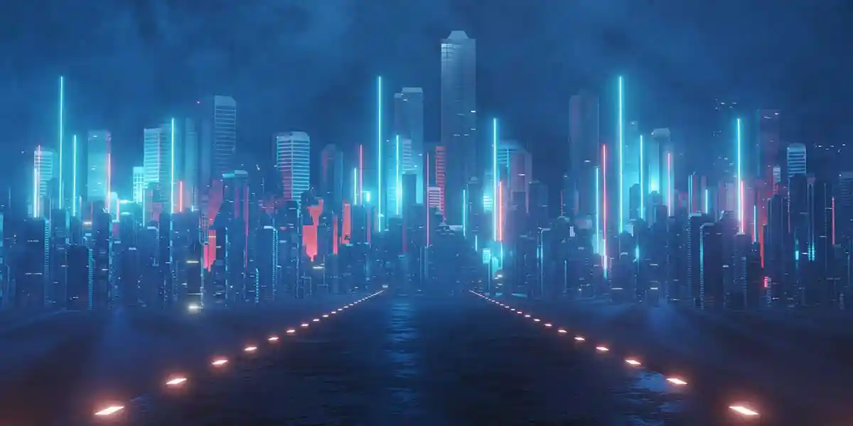 Metaverse in Augmented Reality: Uniting the Virtual and Physical Realms