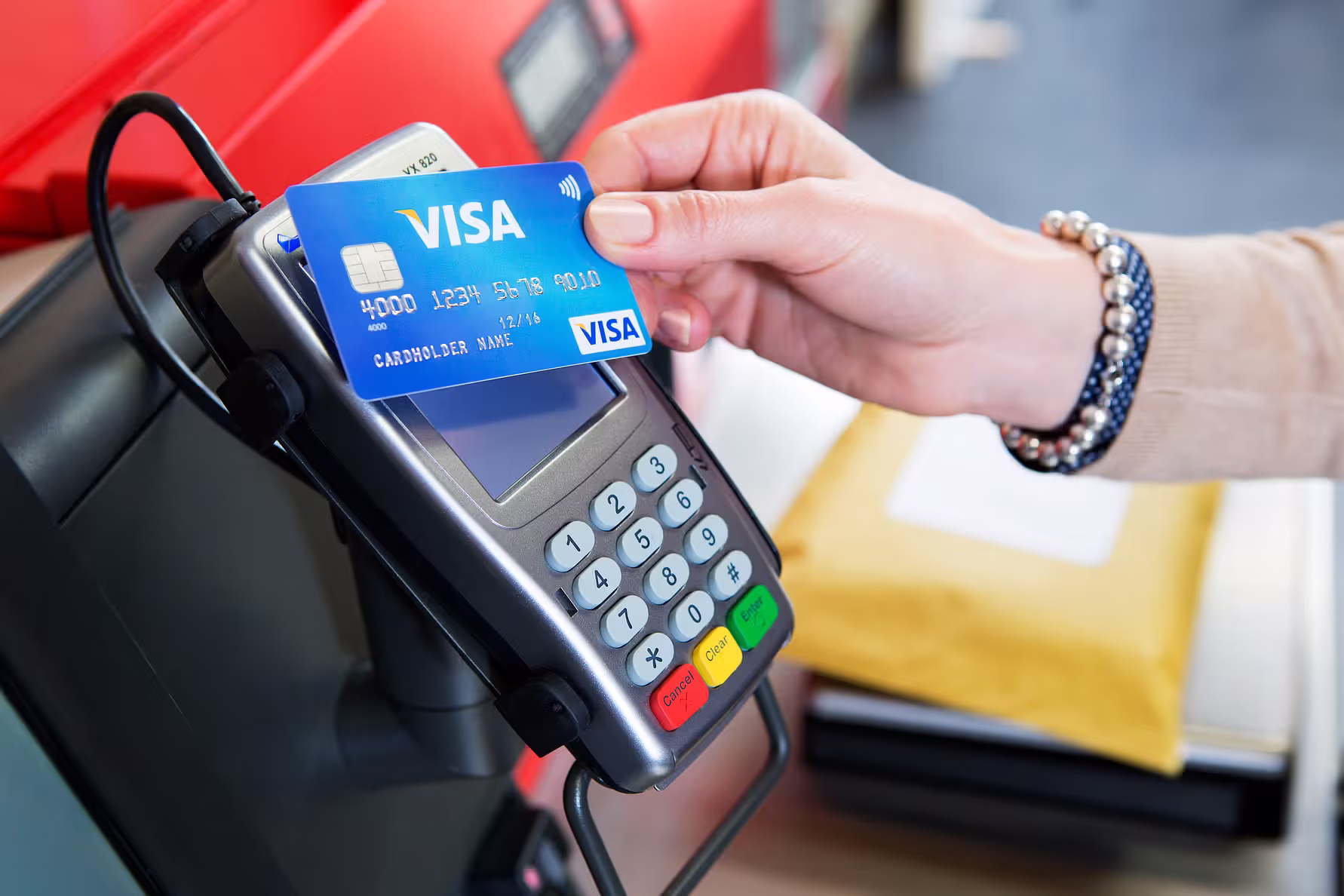 Visa Expands Tap to Add Card to Three Additional Markets
