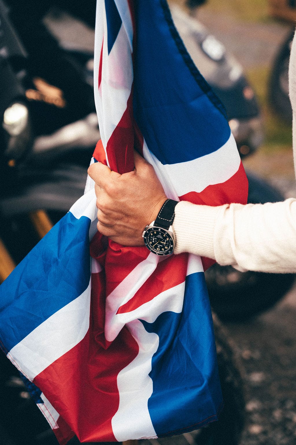 The UK Automotive Service Industry: Structure, Succession, and the Consolidation Opportunity