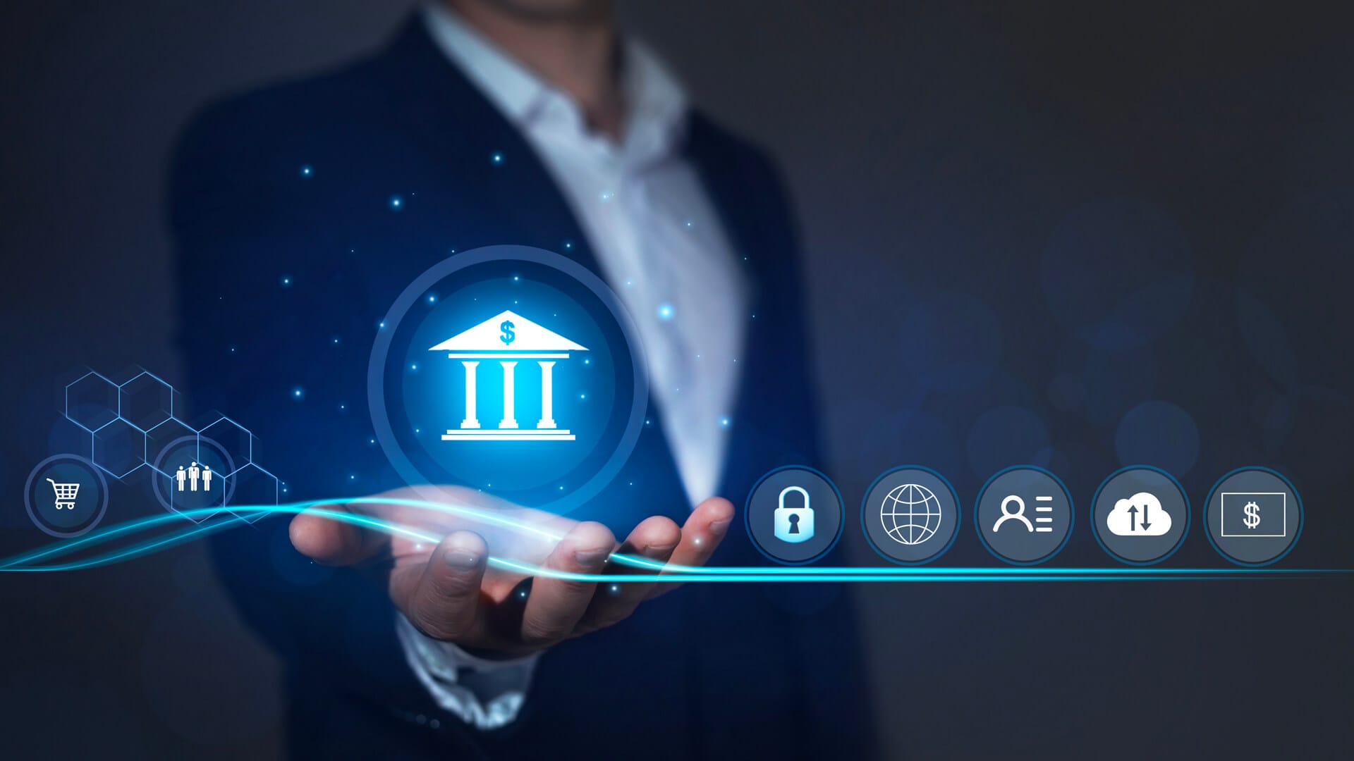 The Dynamic Landscape of BaaS and the Rise of Innovative Banking Infrastructure