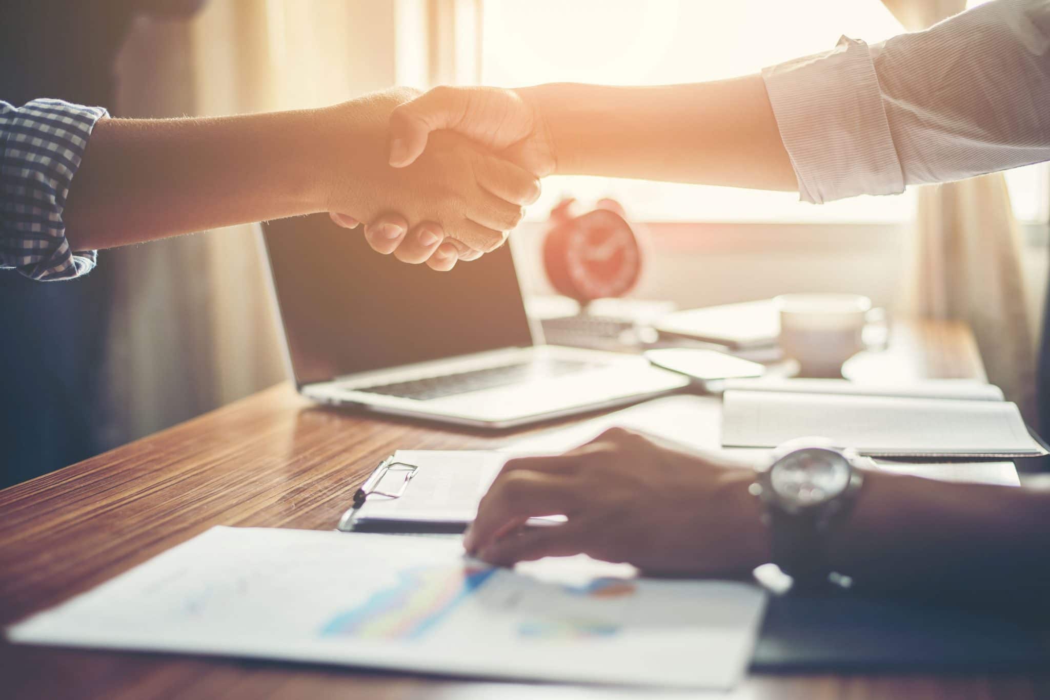 Why the SME lending gap needs alt finance to embrace collateralised lending