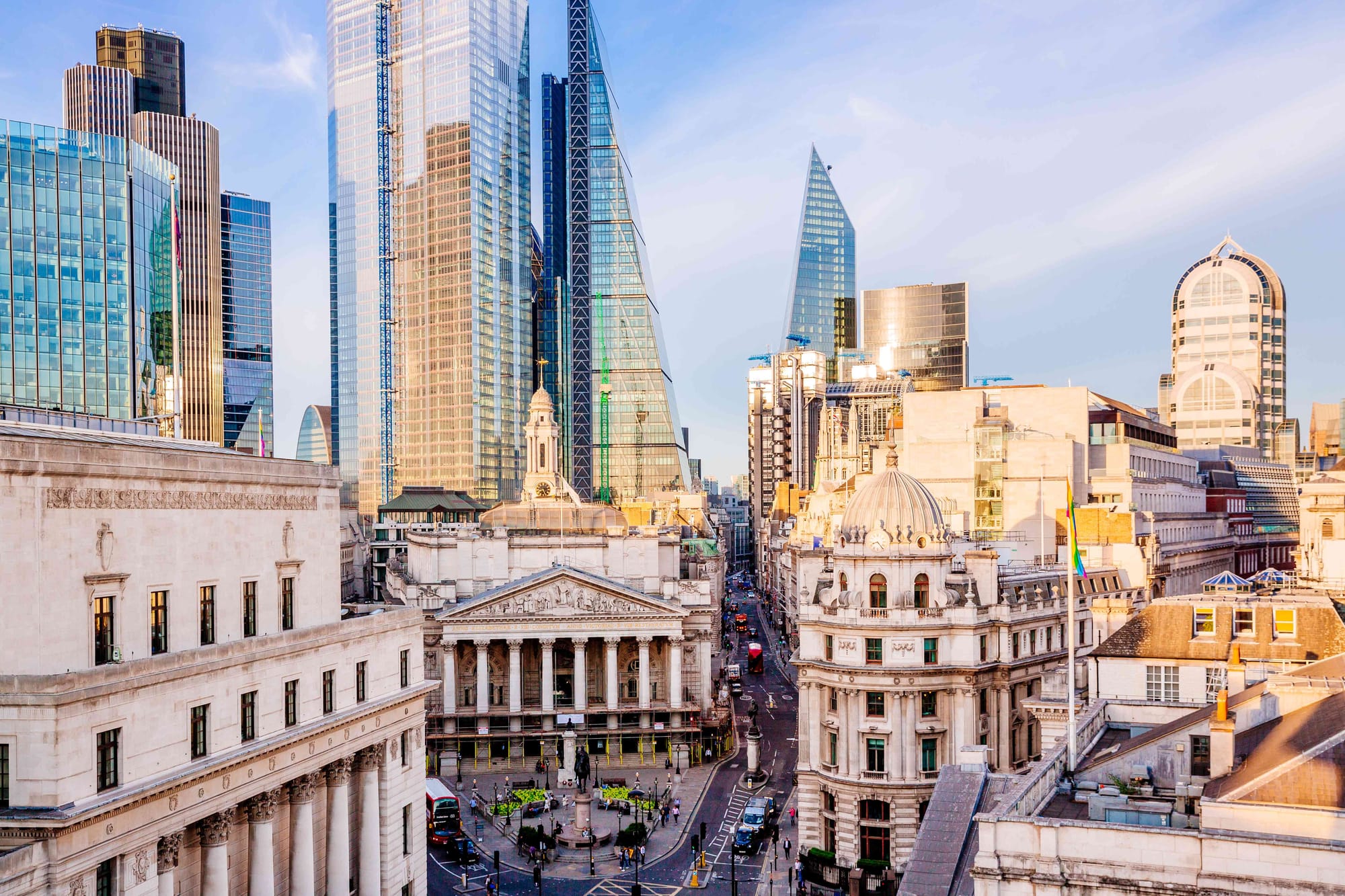 Revolutionising Payments: How Card Giants Are Pioneering New Frontiers