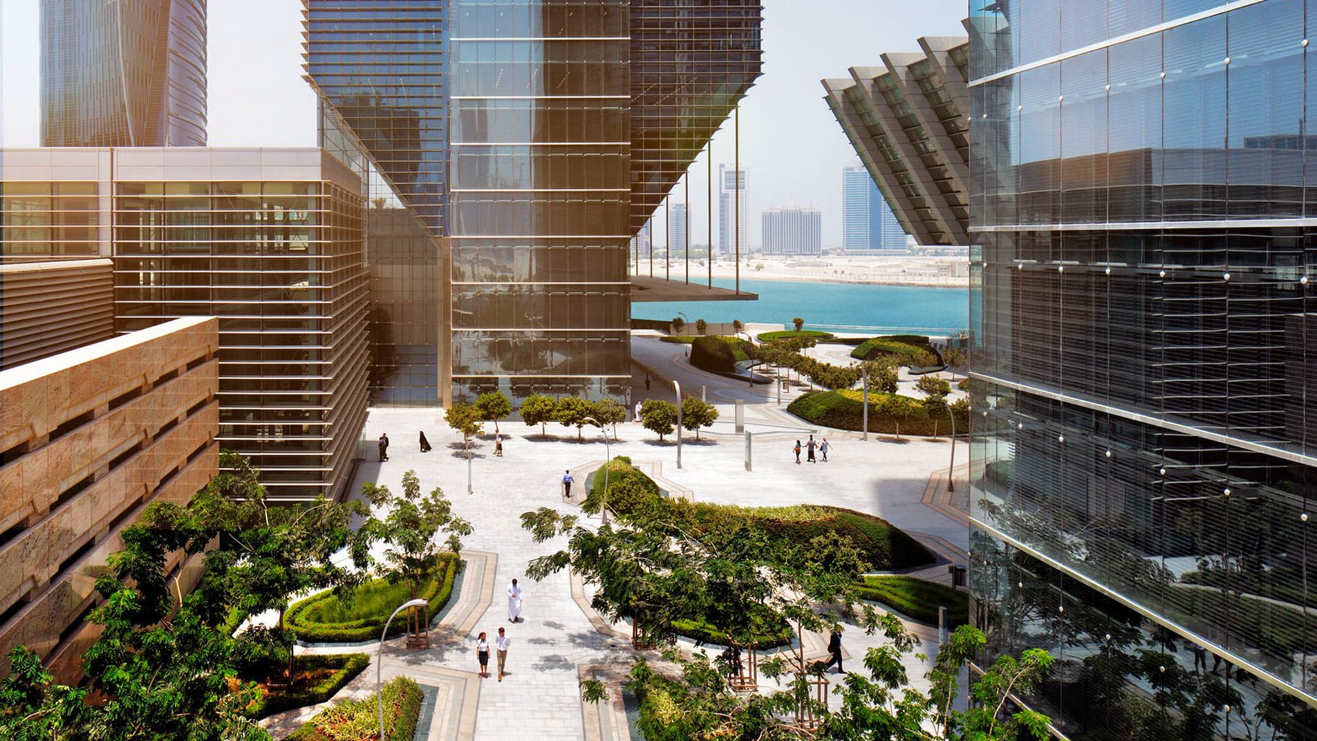 The Next Phase of FinTech Evolution in the UAE - On-Chain Finance by ADGM