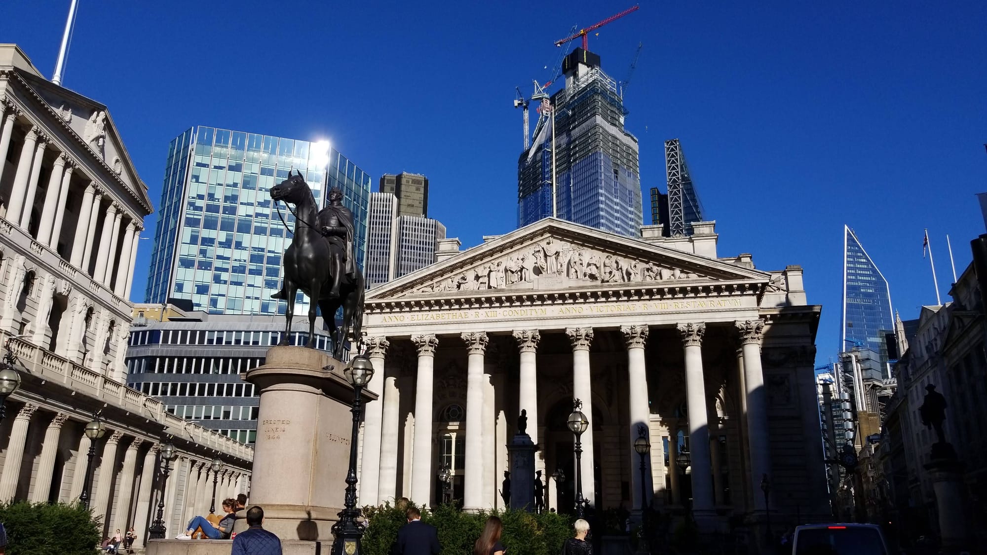 HM Treasury's Payments Revolution: What the New Consultation Means for Fintech