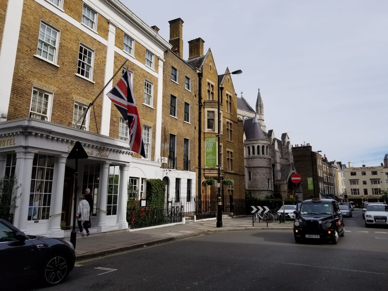 Synthetic CBDCs: Why Britain's Backdoor Digital Pound May Be Smarter Than It Looks