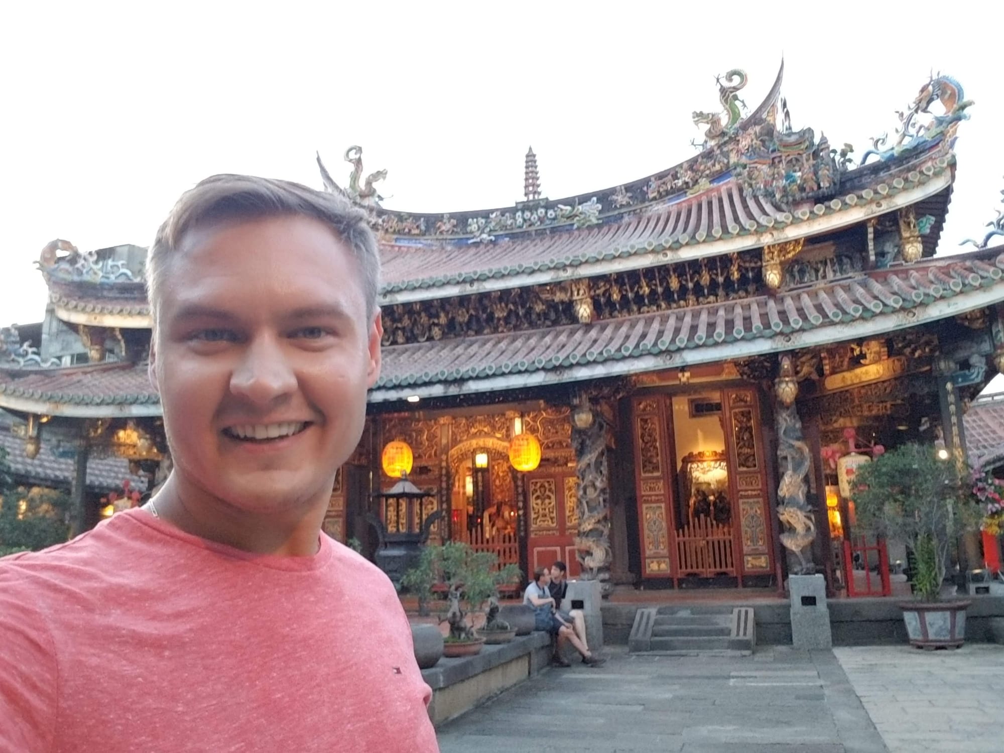 The Whole Leader Movement: How Asia's New Business Philosophy Is Redefining Success Through Work-Life Integration and Human Connection