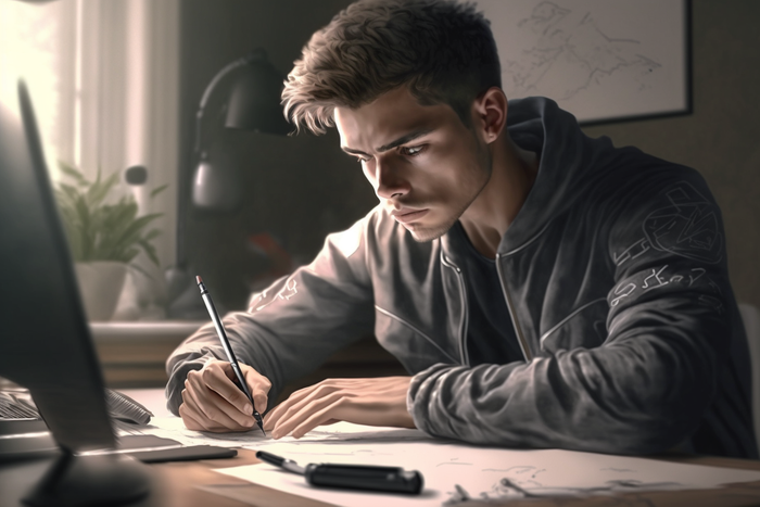 Thriving in the Gig Economy: A 2023 Guide to Balancing Your Side Hustle and Full-Time Job