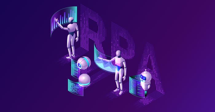 Finance Meets Automation: RPA Giants Redefine the Industry Landscape