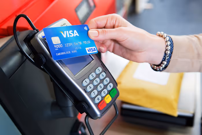 Visa Expands Tap to Add Card to Three Additional Markets